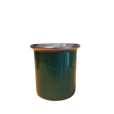 Mate acero termico