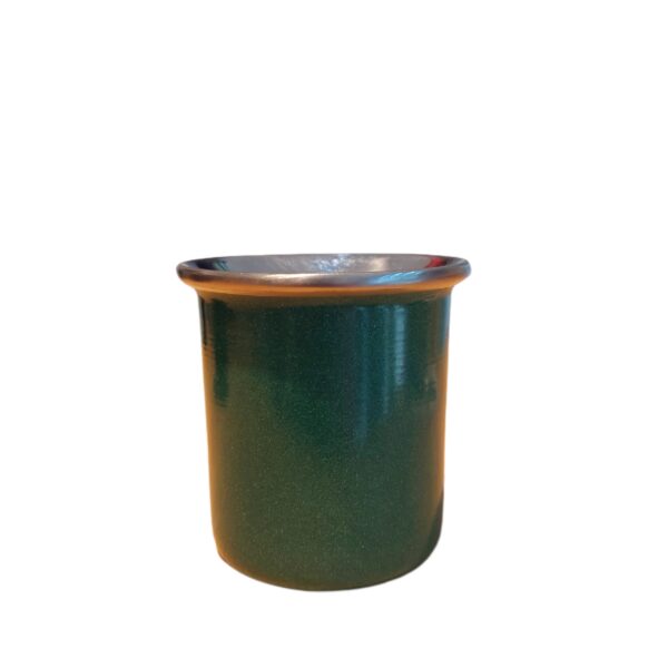 Mate acero termico
