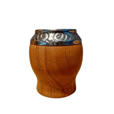 Mate torpedo madera