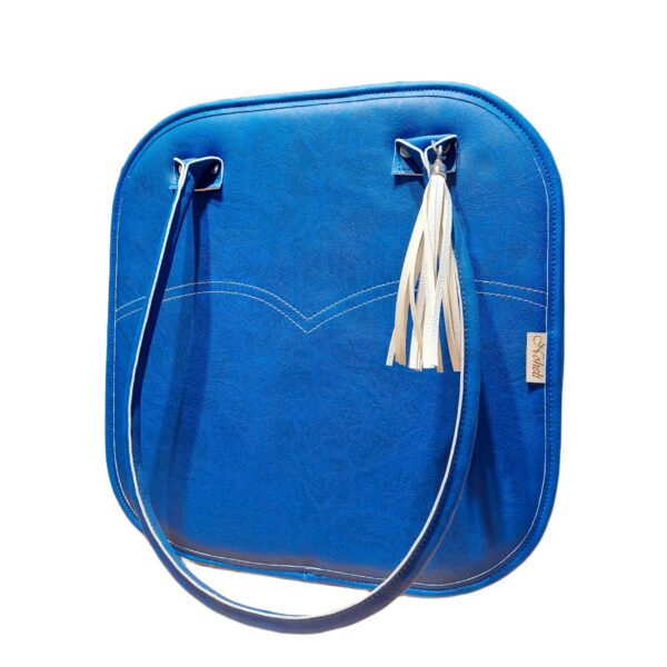 Bolso cuerina