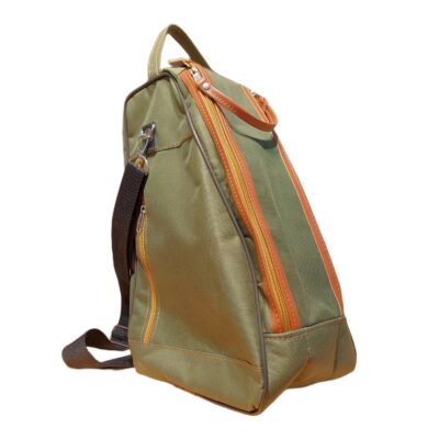 Bolso botinero