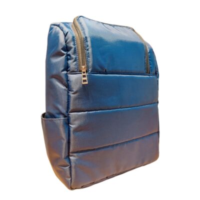 Mochila rectangular