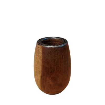 Mate perita madera