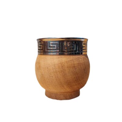 Mate imperial madera
