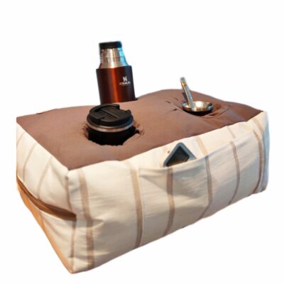 Almohadon matero